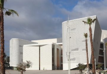 Grand théâtre de Casablanca : THAÏS remporte le marché de l’exploitation des installations