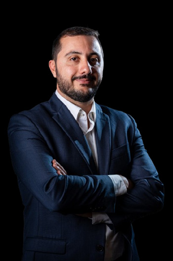 Hamza Iraqi
